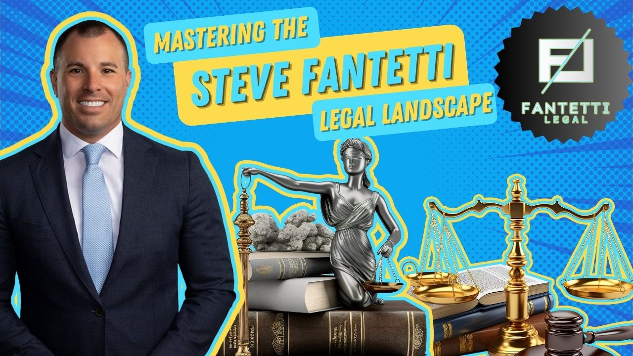 E20 | Mastering the Legal Landscape: Steve’s Expert Guidance on Labor Laws, Business Contracts, and Mergers for Small Businesses